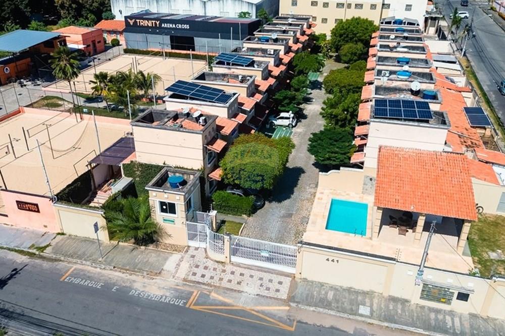 Casa de Condomínio - Venda - Fortaleza , Ceará - DJI_0678.jpg - 721621015-149