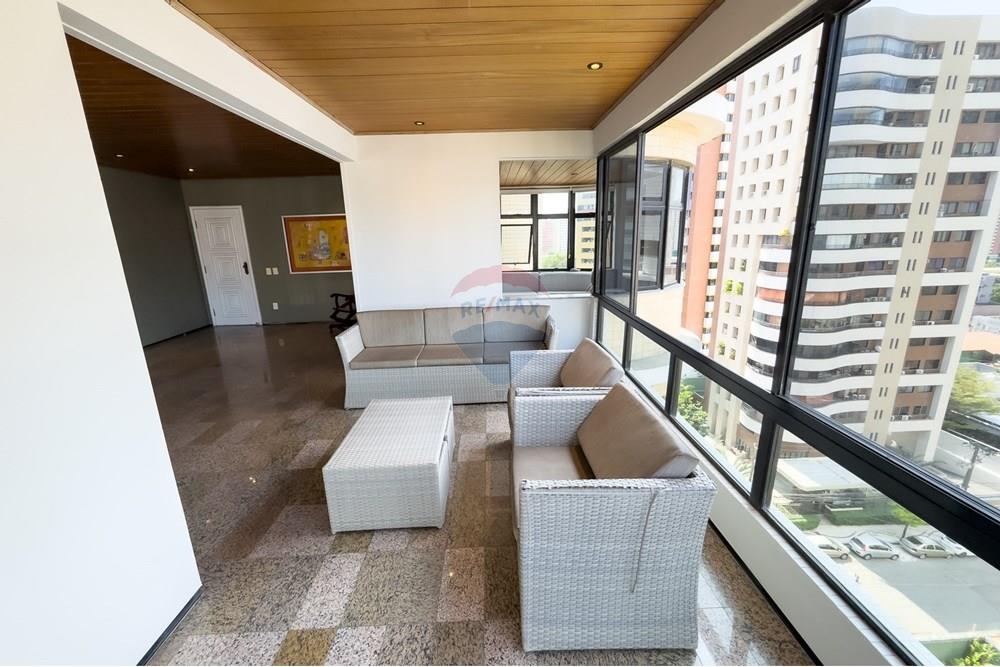 Apartamento - Venda - Fortaleza , Ceará - 9.jpg - 722031056-43