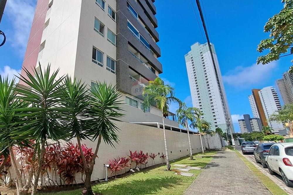 Apartamento - Venda - João Pessoa , Paraíba - 20251001_141742.jpg - 720471020-62