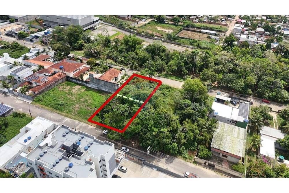 Terreno - Venda - Manaus , Amazonas - IMG-20250724-WA0224.jpg - 720401017-58