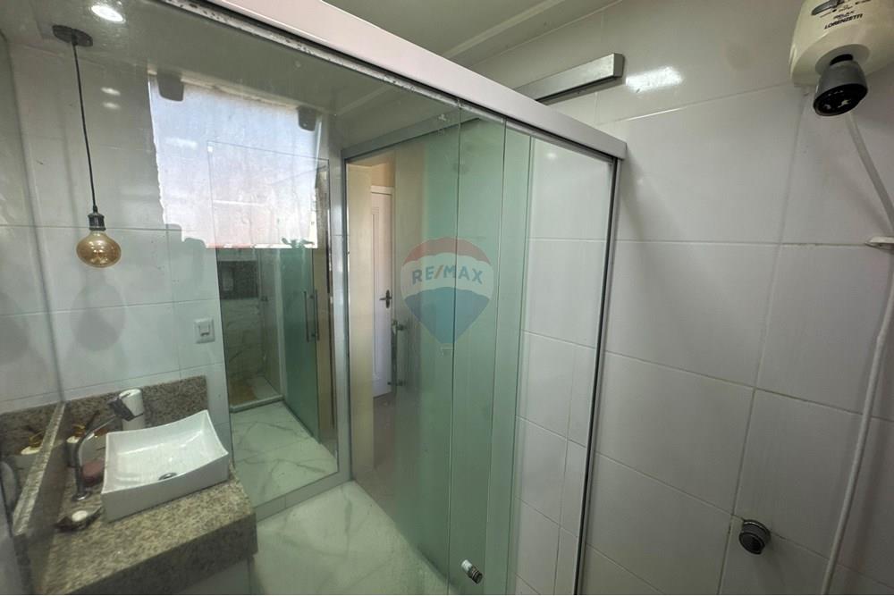 Apartamento - Alugar - Belém , Pará - PKAJ1336.jpg - Banheiro - 720671054-23