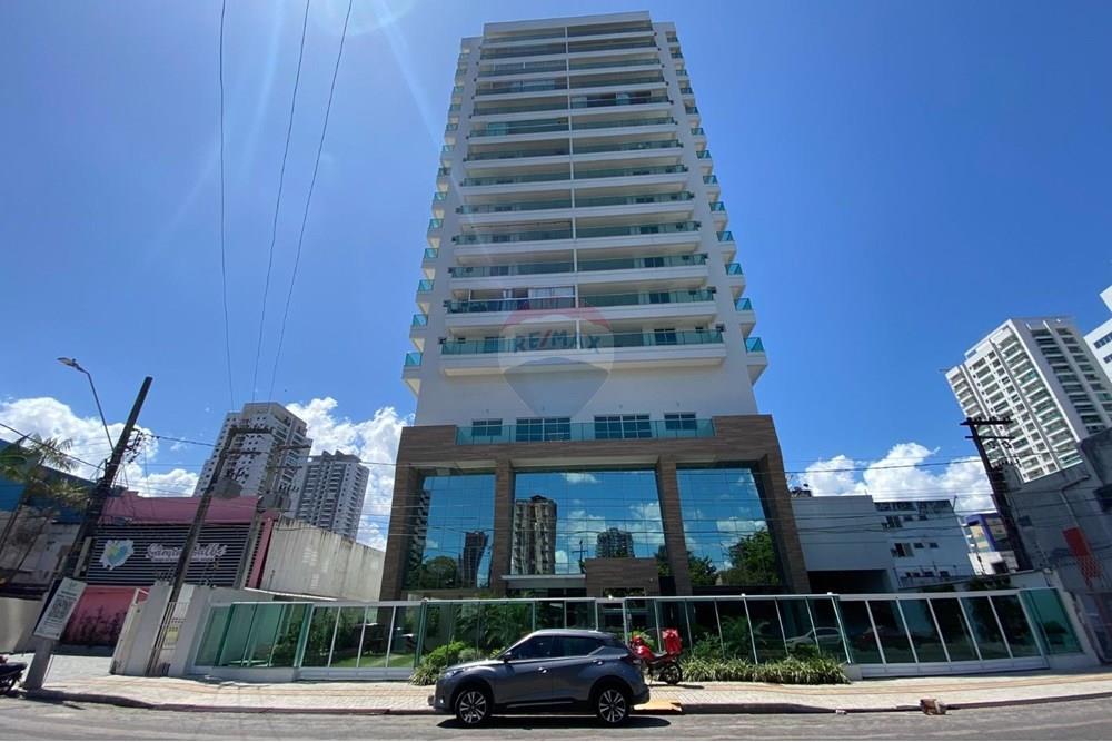 Apartamento - Alugar - Belém , Pará - IMG-20250827-WA0014.jpg - 720921028-91