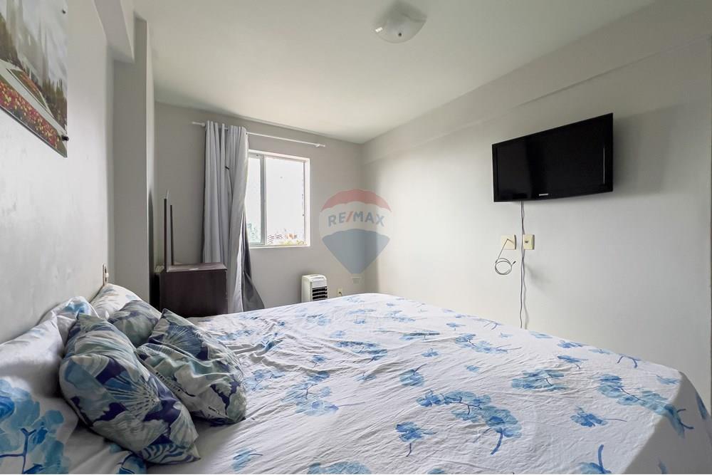 Apartamento - Venda - João Pessoa , Paraíba - IMG_3299.JPG - 720861003-95