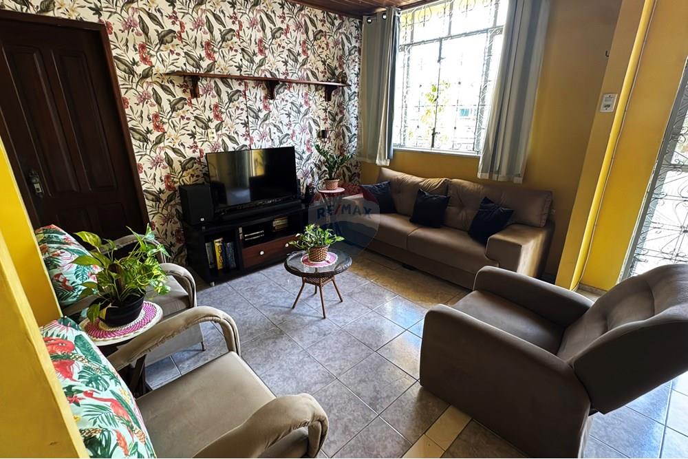 Casa - Alugar - Belém , Pará - IMG_4547.jpg - Sala de estar - 720671054-17