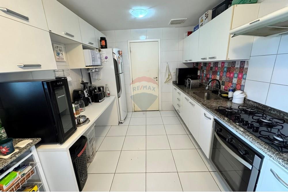 Apartamento - Alugar - Belém , Pará - IMG_7096.JPEG - 720921083-34