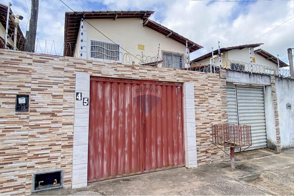 Duplex - Venda - Parnamirim , Rio Grande do Norte - CASAS FEITAS-2.jpg - 720811064-7