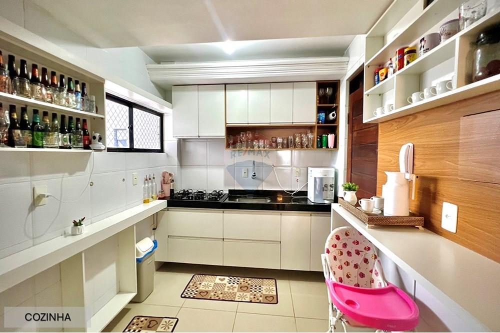 Cobertura - Venda - João Pessoa , Paraíba - Slide50.JPG - 720301067-95