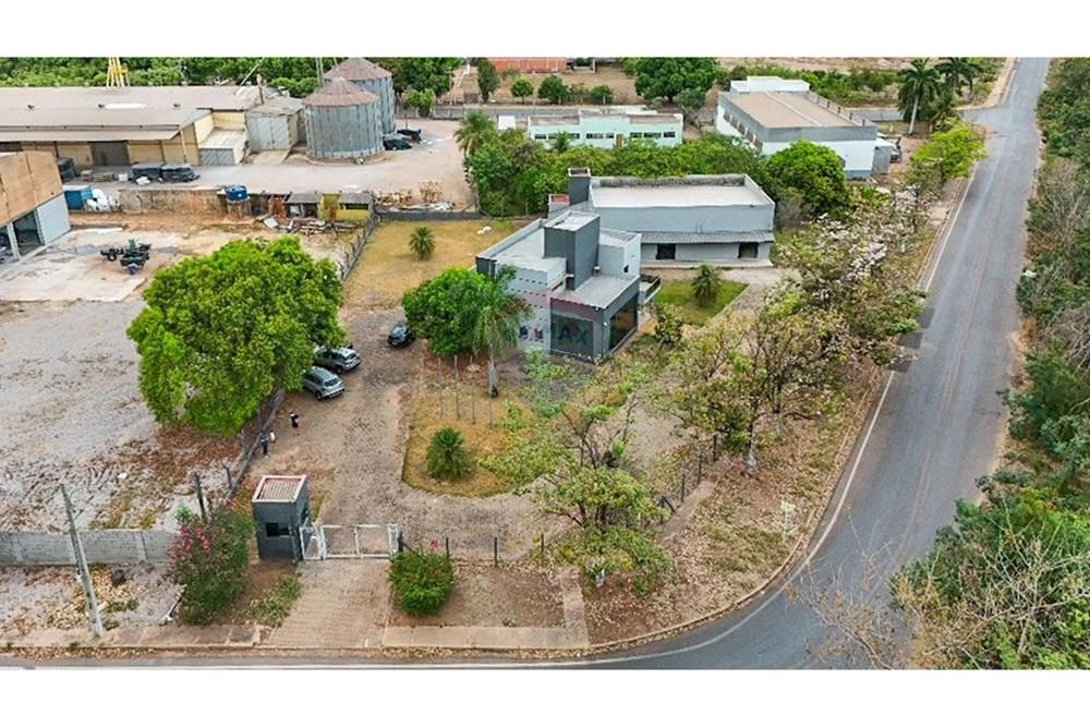 Industrial - Venda - Cuiabá , Mato Grosso - PHOTO-2025-08-31-15-44-28.jpg - 720911054-19