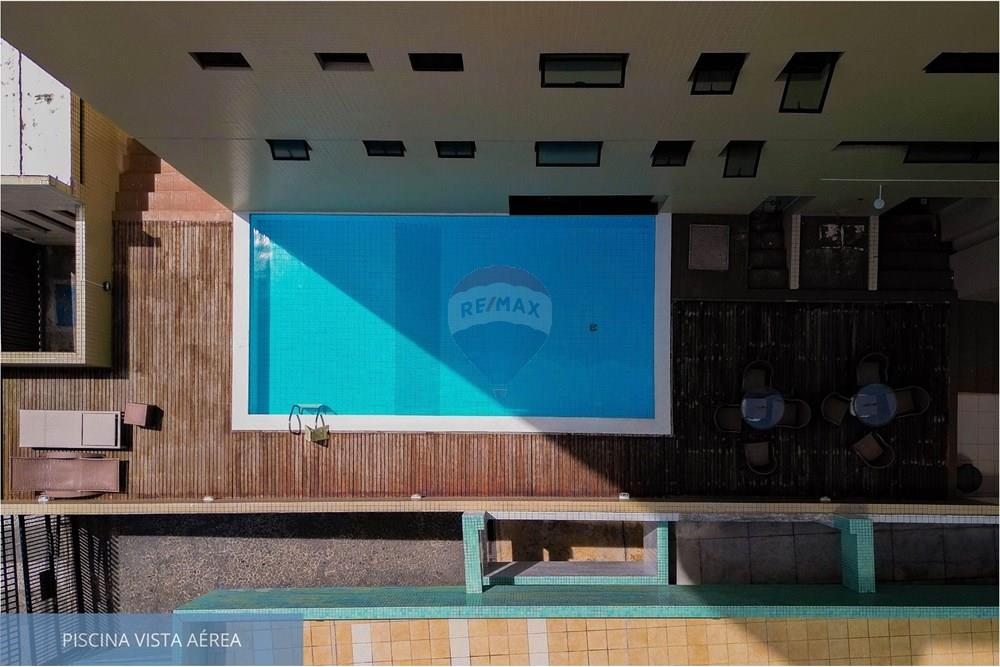 Apartamento - Venda - João Pessoa , Paraíba - PISCINA VISTA AÉREA.jpg - 720861063-16