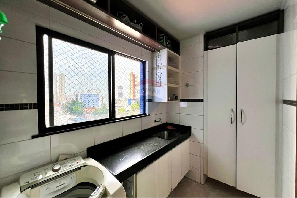 Apartamento - Alugar - Belém , Pará - IMG_8422.JPEG - 720921007-125