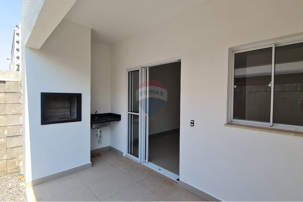 Casa de Condomínio - Venda - Lucas do Rio Verde , Mato Grosso - 16.jpg - Área Gourmet - 722231009-5