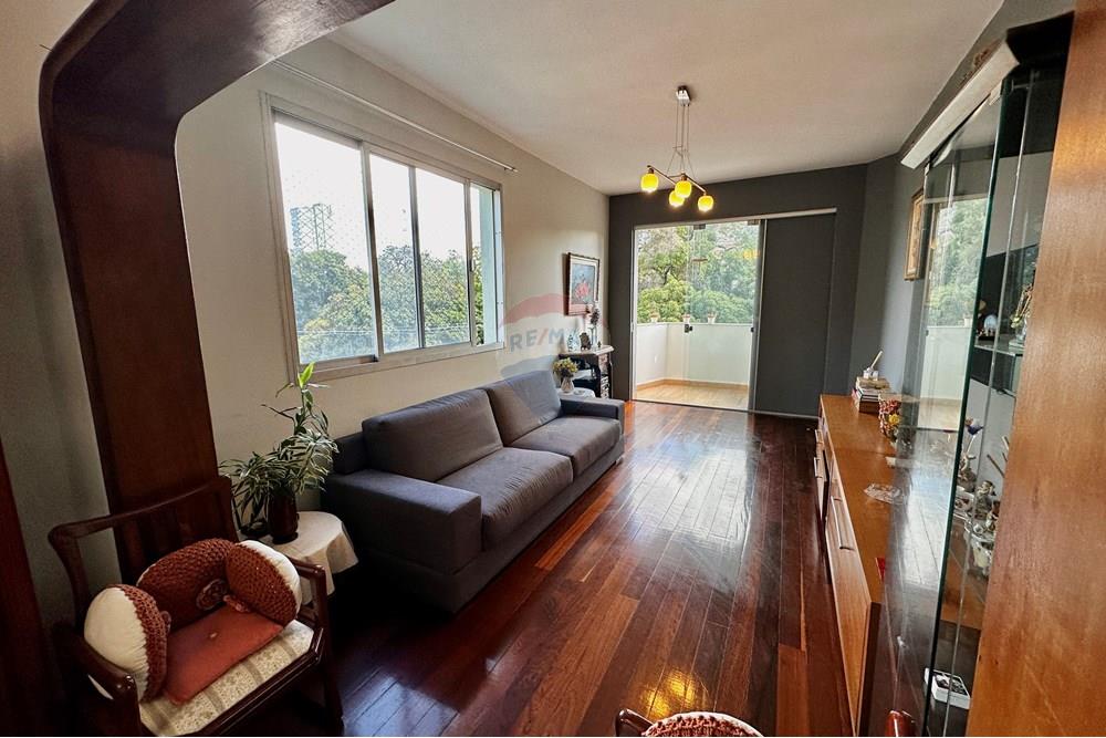 Apartamento - Alugar - Belém , Pará - IMG_4267.JPG - Sala de estar - 720671015-52