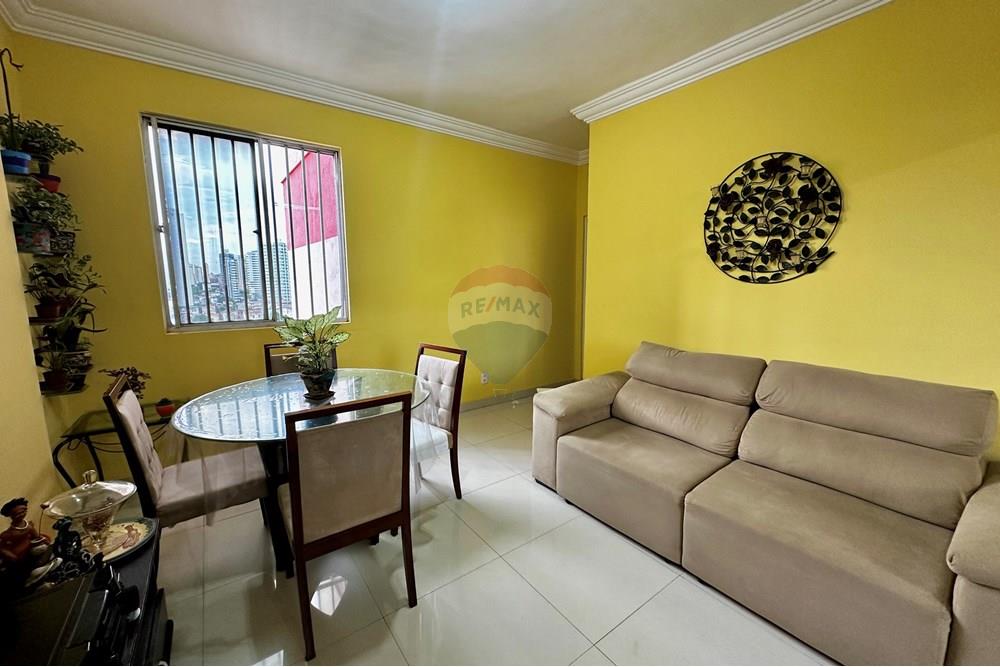 Residential - Condo/Apartment - Belém , Pará - BR - IMG_4300.JPG - Sala - 720671015-54