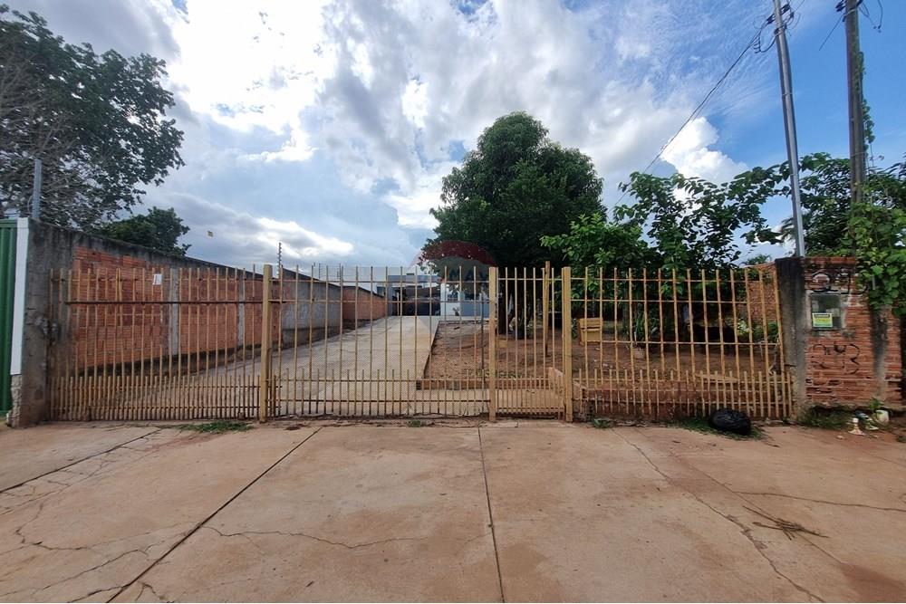 Casa - Venda - Rondonópolis , Mato Grosso - 20250123_155619.jpg - 720771057-49