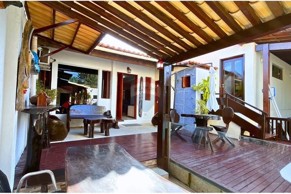 Casa - Venda - Natal , Rio Grande do Norte - Piscina (6).jpg - 720891234-7