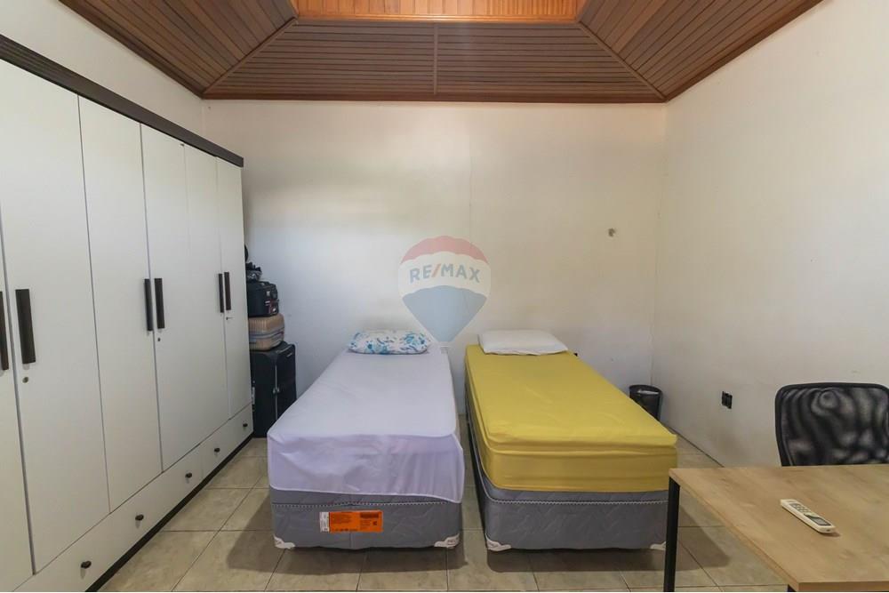 Terreno - Venda - Manaus , Amazonas - Edícula Fundos (9).jpg - 720791087-2