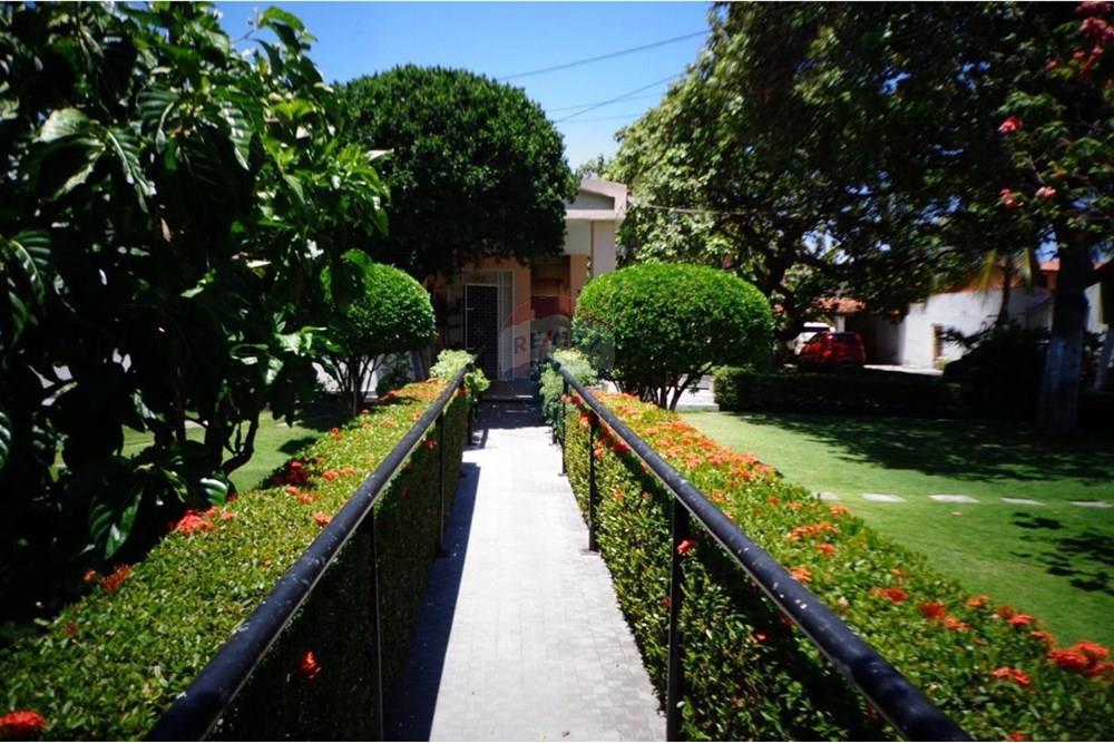 Casa - Venda - Fortaleza , Ceará - casa vovo rampa 2.jpeg - 720321099-12
