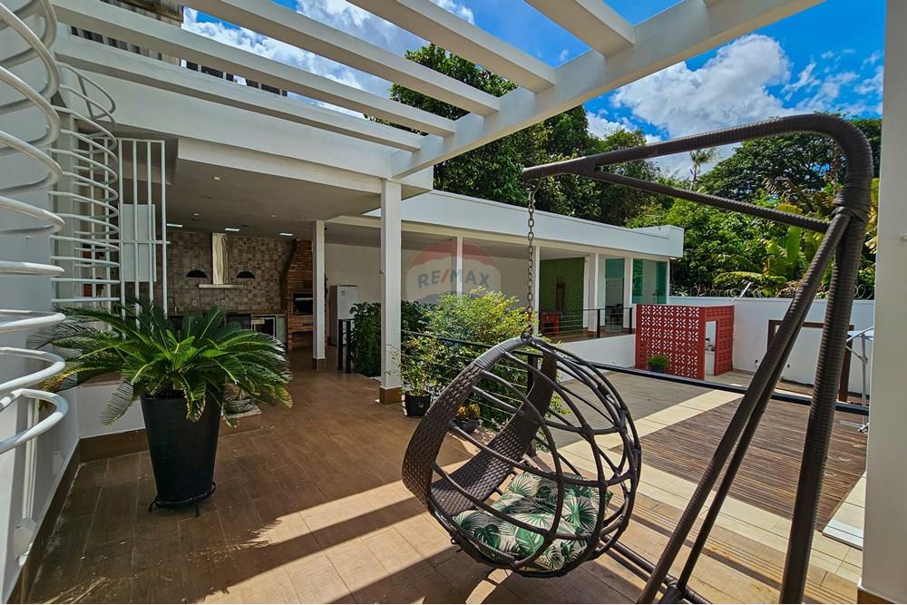 Casa - Venda - Manaus , Amazonas - 20250629_110557.jpg - 720721095-4