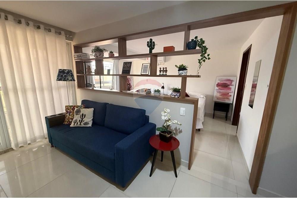 Apart Hotel/ Flat - Alugar - João Pessoa , Paraíba - 0aee5733-e272-4e97-ab06-8fc695a85922.jpg - 720431073-23