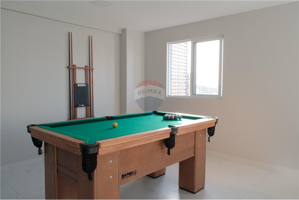 Apartamento - Alugar - João Pessoa , Paraíba - 18 - 722011022-237