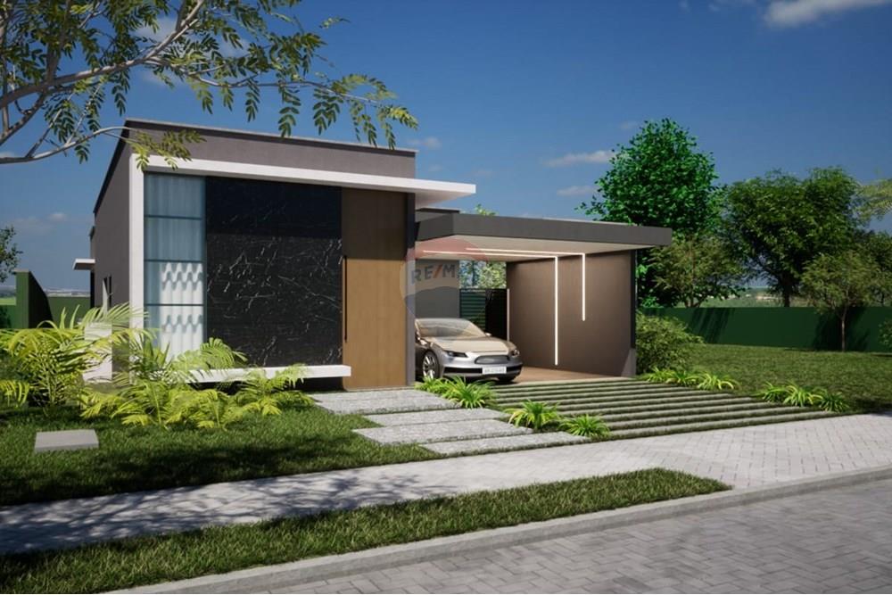 Casa de Condomínio - Venda - Eusébio , Ceará - WhatsApp Image 2024-11-25 at 21.10.06 (1).jpeg - 720321029-234