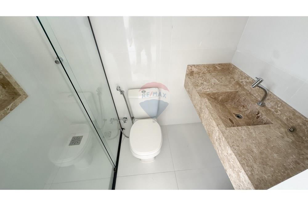 Casa de Condomínio - Venda - Fortaleza , Ceará - hercules-428.jpg - 721621088-57