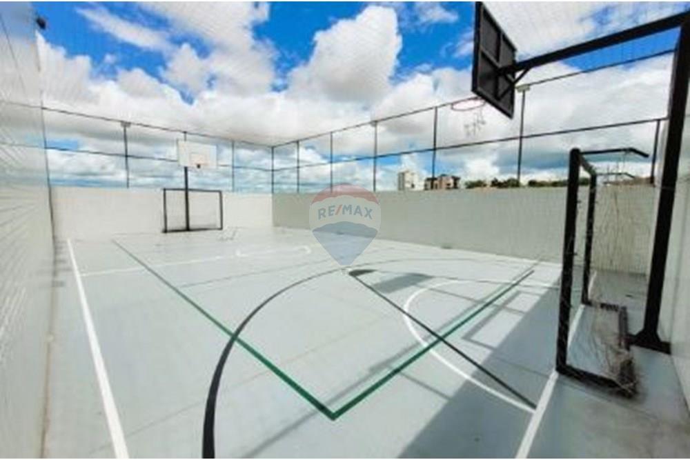 Apartamento - Alugar - Campina Grande , Paraíba - F13.JPG - 720291080-8