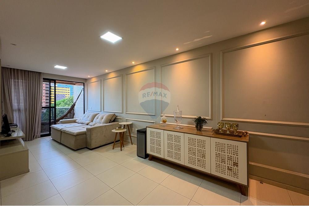 Apartamento - Alugar - João Pessoa , Paraíba - IMG_3113.jpg - 722001005-98