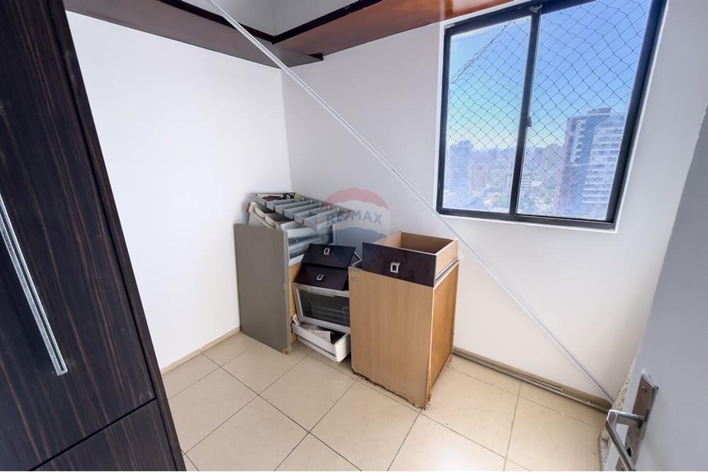 Apartamento - Venda - Fortaleza , Ceará - MEMORIAL-7835.jpg - 722031056-52