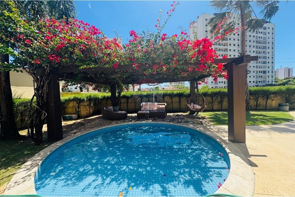 Apartamento - Alugar - Fortaleza , Ceará - 86c0cf2c-b2ad-4f4b-8224-ce2f5677cc29.jpeg - 722031067-66