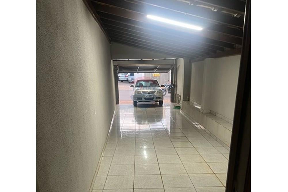 Casa - Venda - Rio Verde , Goiás - Imagem casa Elvis garagem.jpg - 722291019-17