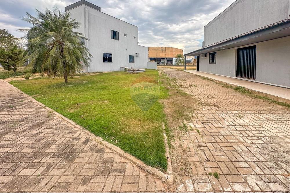 Industrial - Venda - Cuiabá , Mato Grosso - PHOTO-2025-08-31-15-46-58(3).jpg - 720911054-19