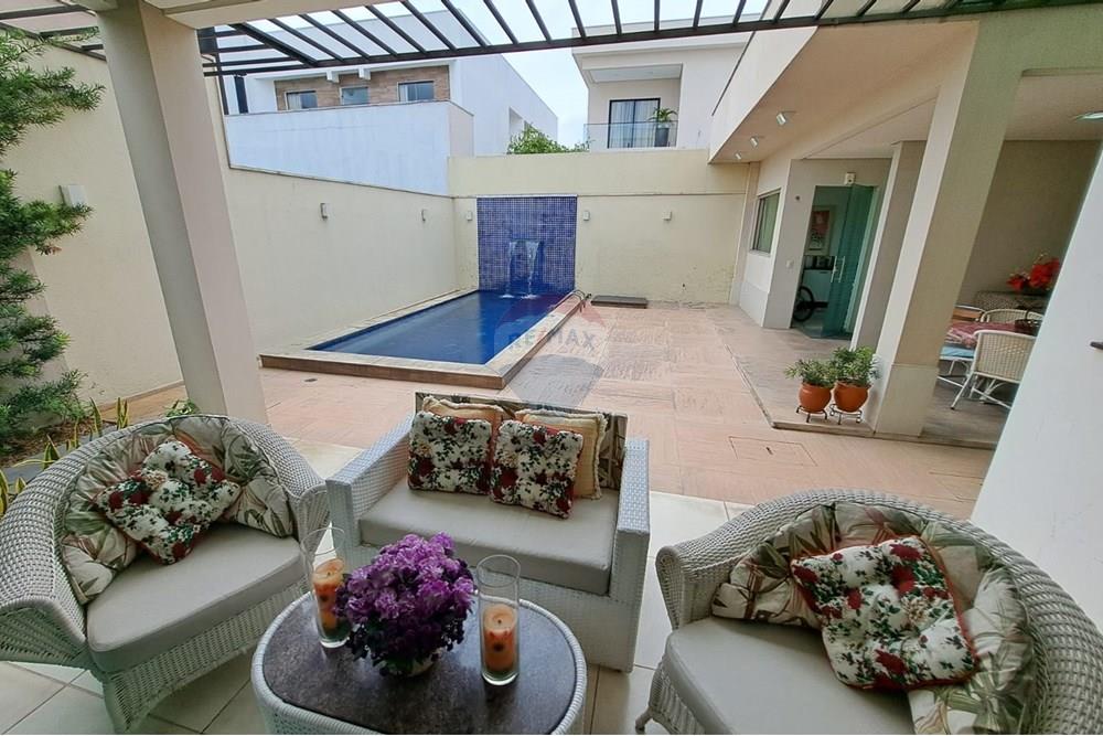 Casa de Condomínio - Venda - Manaus , Amazonas - 10.jpeg - 722051019-30