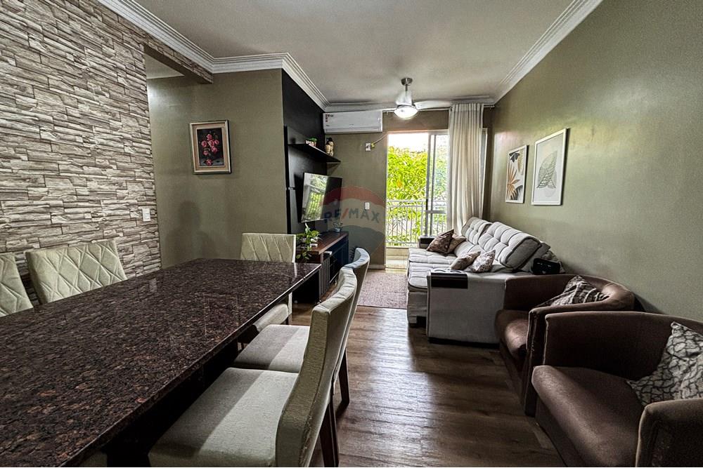 Apartamento - Venda - Manaus , Amazonas - 13-IMG_3588.jpg - 722101006-29