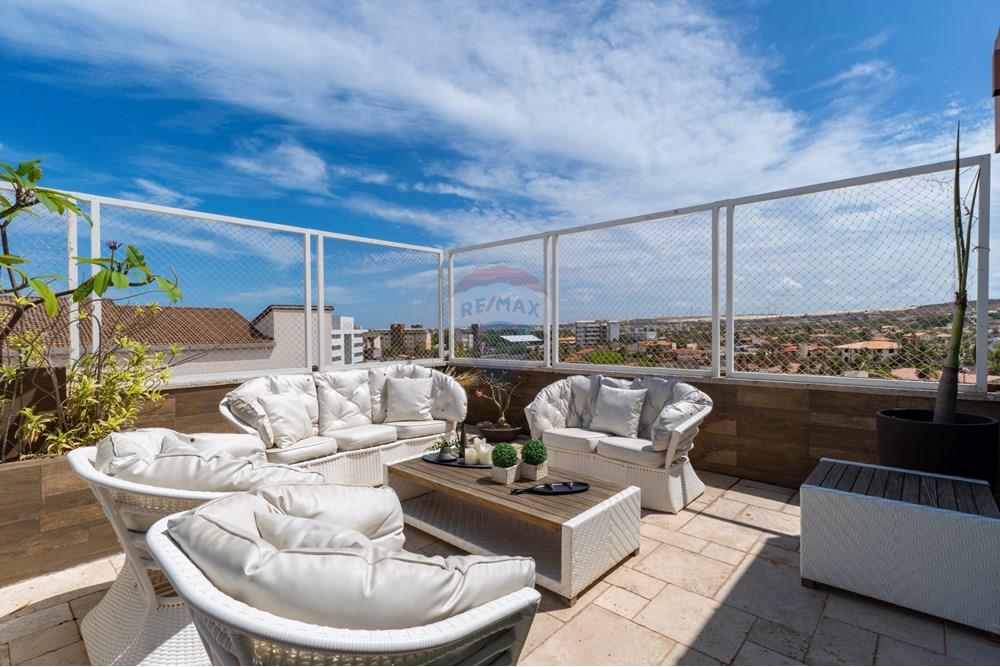 Cobertura - Venda - Aquiraz , Ceará - _DSC7452.jpg - 720321149-8