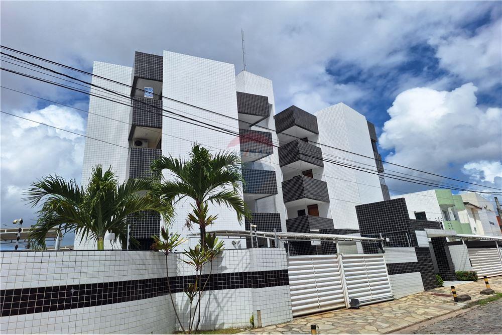 Apartamento - Venda - João Pessoa , Paraíba - 1 - 720861003-88