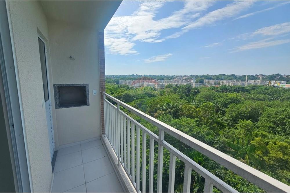 Apartamento - Venda - Manaus , Amazonas - LEUDSON 4.jpg - 720401064-13