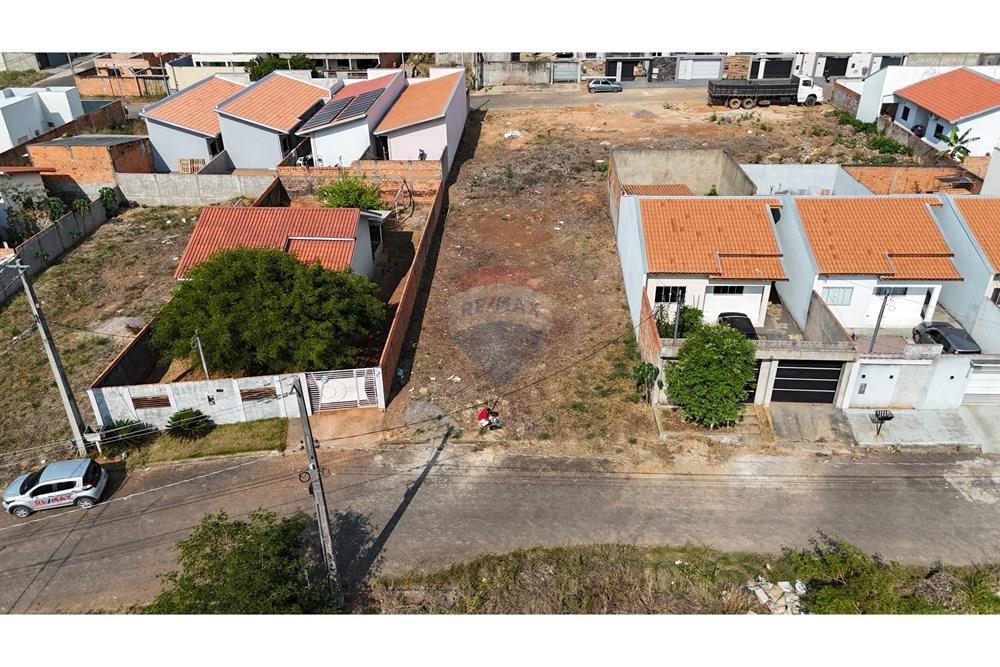 Terreno - Venda - Ji-Paraná , Rondônia - DJI_20250910151019_0005_D.JPG - 722161015-9