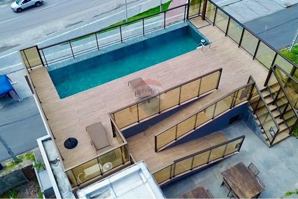 Apartamento - Venda - Cabedelo , Paraíba - 71af9e15-bf6a-4544-906e-eea8ba9d52ee.jpeg - 722001173-2