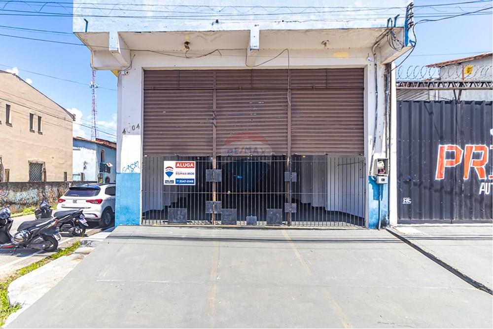 Galpão - Alugar - Belém , Pará - IMG_3756.jpg - 720921015-114