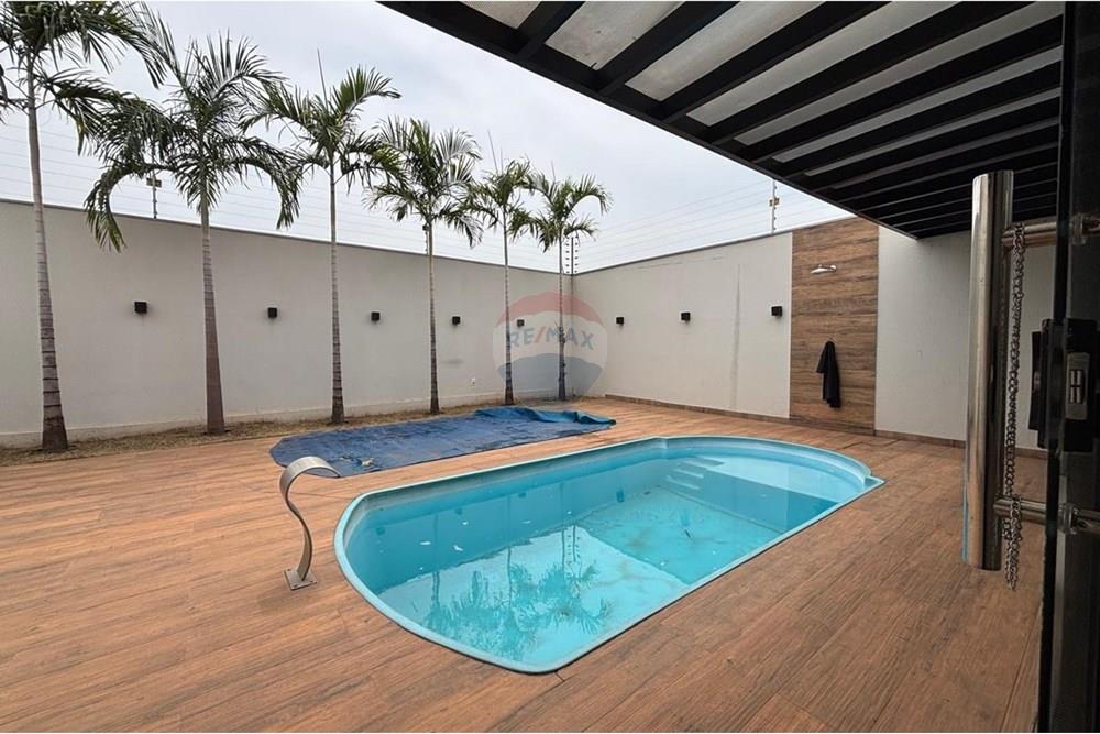 Casa - Alugar - Rondonópolis , Mato Grosso - Foto 13.jpeg - 720771001-64