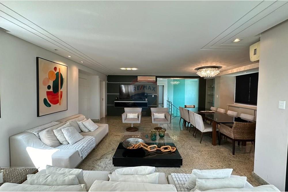 Apartamento - Venda - Manaus , Amazonas - 1.jpeg - 722051019-33