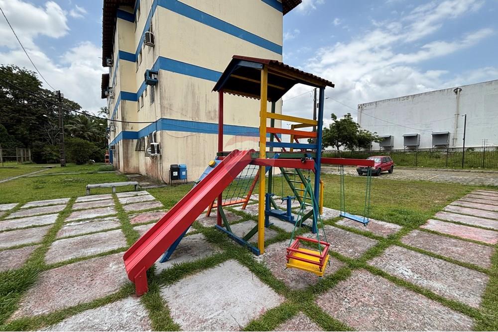 Apartamento - Venda - Belém , Pará - IMG_0485.jpg - Sala seca - 720671060-66