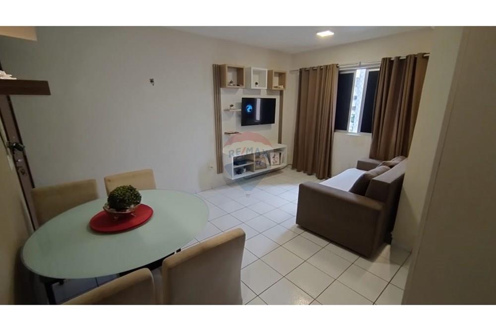 Apartamento - Venda - Natal , Rio Grande do Norte - 5cfe0975-7350-44a4-8db8-54d65a9e1e99.jpg - 720621026-151