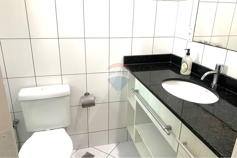 Apartamento - Alugar - Belém , Pará - 6Hjbdp1xwoKb1034T.jpg - 720921008-95