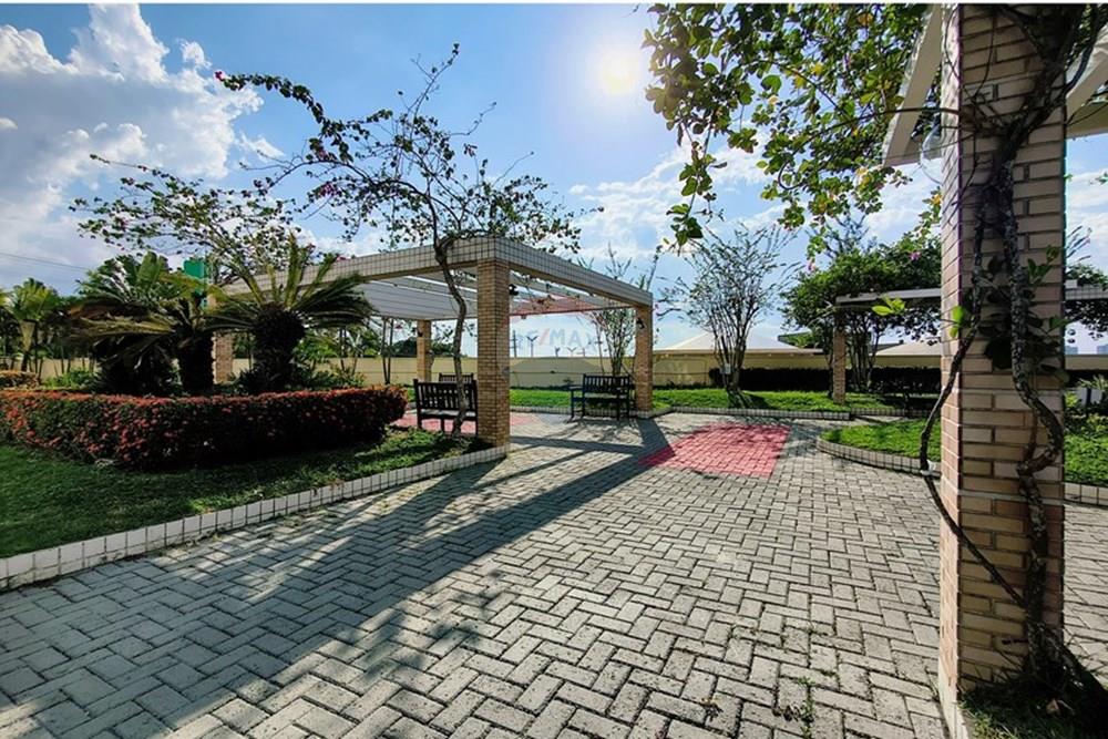 Apartamento - Alugar - Manaus , Amazonas - Foto46.jpg - 720721055-34