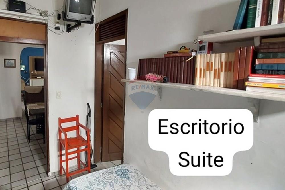 Casa - Venda - Natal , Rio Grande do Norte - Escritório Suíte (2).jpg - 720891234-1