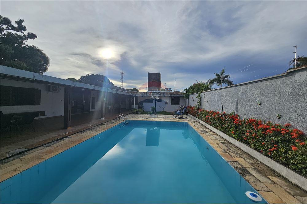 Casa - Venda - Manaus , Amazonas - 5 - 720401072-4