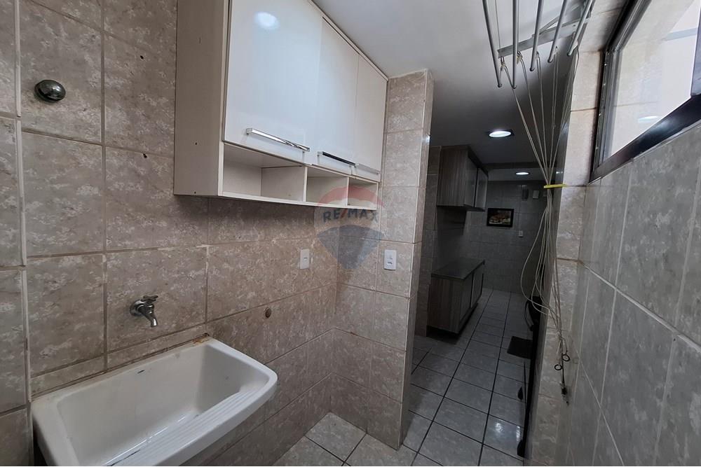 Apartamento - Alugar - João Pessoa , Paraíba - 20251003_105520.jpg - 720471042-174