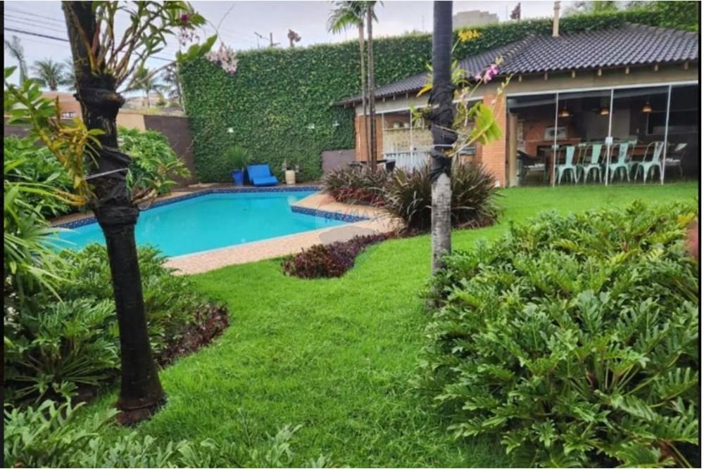 Casa - Venda - Rio Verde , Goiás - 1.jpg - 722291014-68